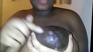 big breast negro seks