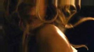 beauty girl sex scene