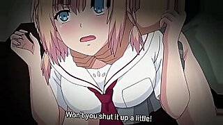 anime sex shows