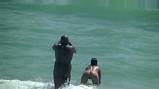 nude beach rio brazil