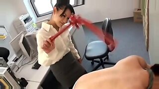 old bossfuck young in office