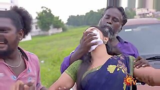 tamil actress pooja bath