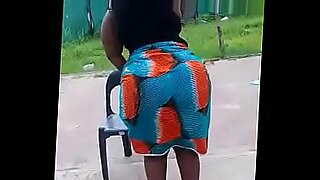 black mum sexy video