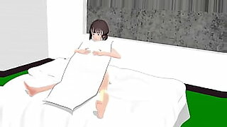 3d anime girl gets pregnant