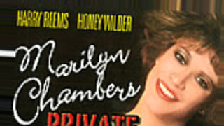 A jornada íntima e erótica de Marilyn Chambers com vários parceiros