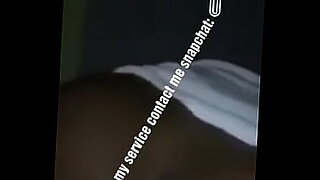 black chick rubs her twat and gets wet