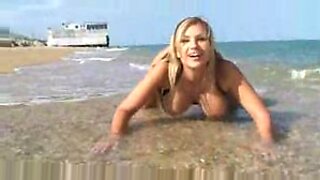 public russian beach anal part 2
