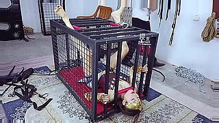 slave electro torture