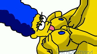 marge simsion