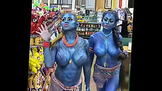 Le voyage sensuel de NetEyam Avatar à travers le désir