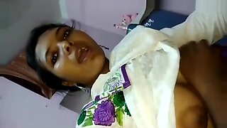 beautiful indian girl crying and telling to dont10