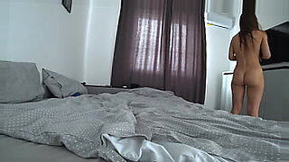 wife fucks house boy while husband fucks house maid