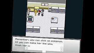 pokemon xxx pokemon parody