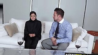 hijab muslim vidio