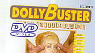dolly buster cum