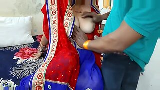indian bhabhi kissing sex