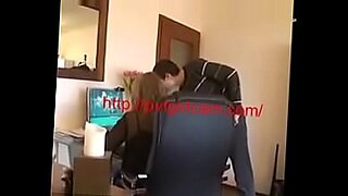 japanese mother in law and son fuck