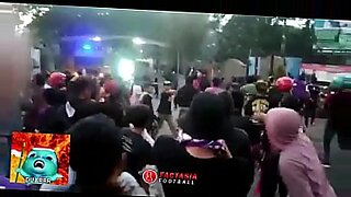 ponakan vs tante viral indo 2017