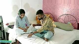 tution teacher xxx with his student