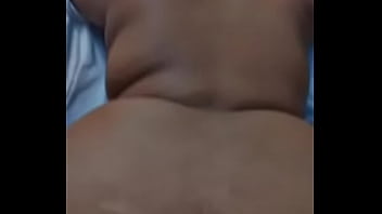 touching sleeping girl boobs