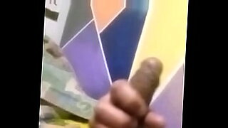 a porn video in which a boy fucks a girl with the side of his wife