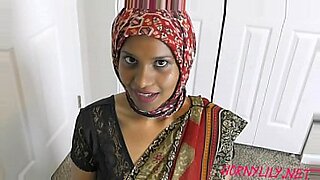 muslim girl big boob