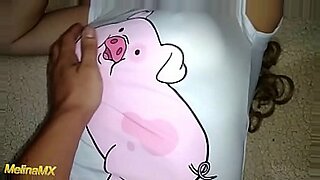 nurse giving blowjob for the patient on the bed in the hospital