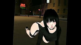 Η Katsumi, μια Γιαπωνέζα πορνοστάρ, πρωταγωνιστεί σε ένα ακατάσχετο βίντεο XXX.