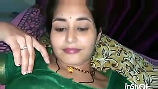 Bhabhi India menjadi panas dan horny dengan pacar