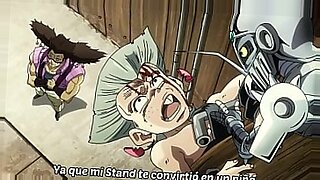 A aventura selvagem do Jojo com Xu Lun