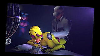 Five Nights at Freddy's animatronic mayhem mendapatkan X-rated.