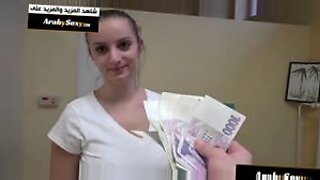 mom blows son for money