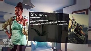 xnxxx in gta 5