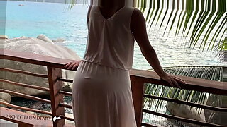 newly married couple honeymoon recorded by hotel in hidden cam