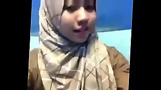 broke anal hijab indonesia