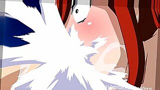 anime hentai fairy tail
