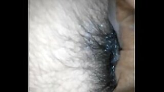 she gets veiny cock in her vagina