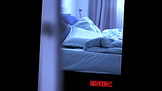 sleeping night sex video original with mother