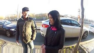 big titted eva karera gets abused and fucked by fake japanese