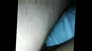 blindfolded white wife with black lover interracial homemade part 1