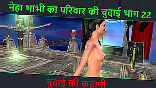chodi bhabhi hindi video