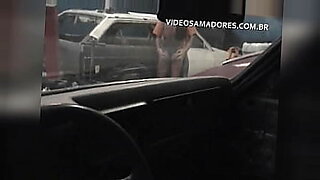 insatiable lovers film sex in the car