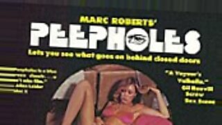 Peephole erotici rivelano desideri nascosti e atti tabù.