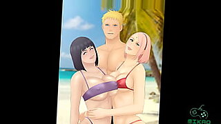 naruto shippuuden xxx sakura dan hinata video