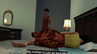 mom teaches daughter to fuck a thick black cock feer