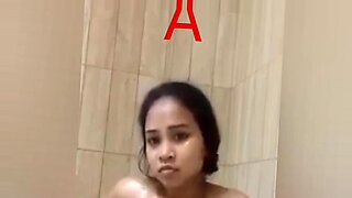 cheating when husband bath