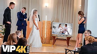 wedding nite with bbc