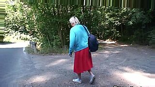 how many golf balls can a 80 year old lady stick in her pussy