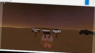 El mundo Roblox infestado de zombis lleva a encuentros ardientes.