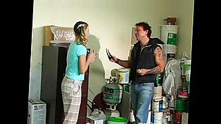 seduces stepdaughter while mom
